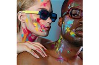 Sonnenbrille  Giuliani OTTOEMEZZO - OTTOEMEZZO